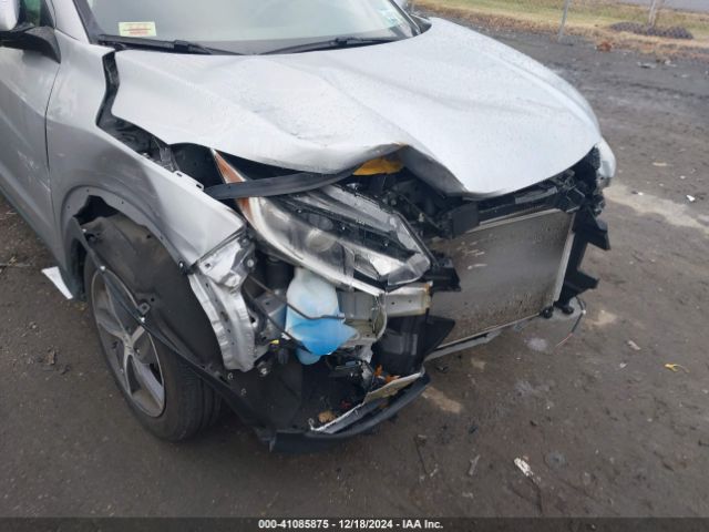 3CZRU6H58NM760710 Honda Hr-v Awd Ex