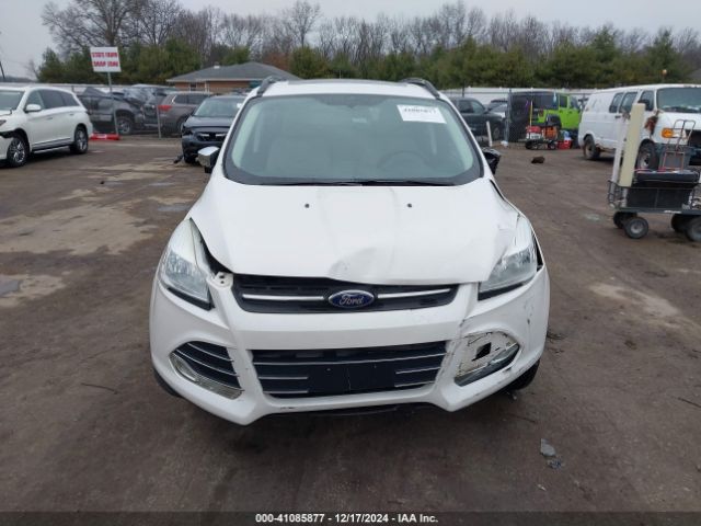 1FMCU9GX8GUA92661 Ford ESCAPE SE
