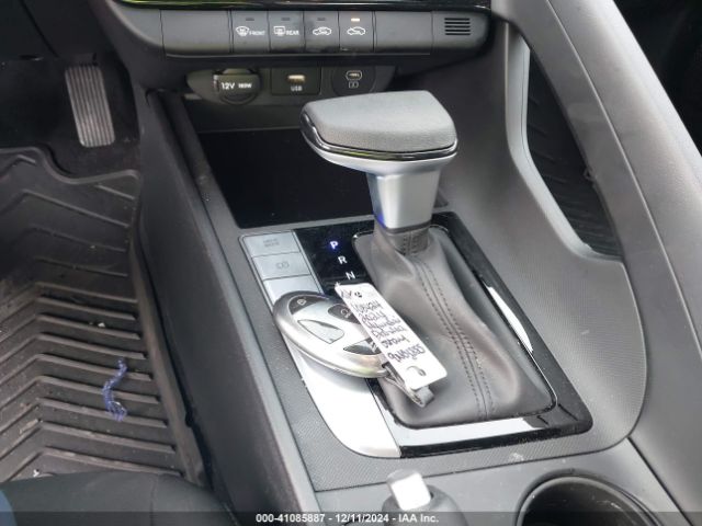 KMHLM4DG4RU761180 Hyundai ELANTRA SEL
