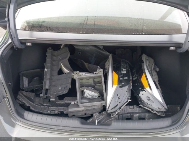 KMHLM4DG4RU761180 Hyundai ELANTRA SEL