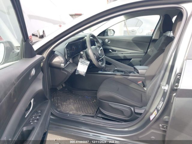 KMHLM4DG4RU761180 Hyundai ELANTRA SEL