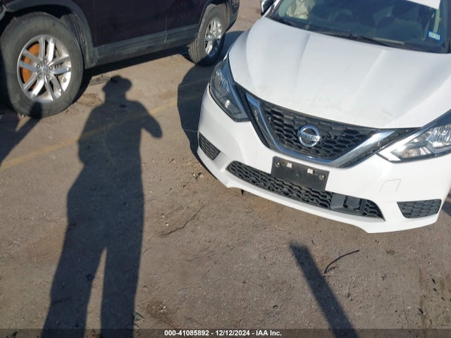 Nissan SENTRA S 2018 3N1AB7AP9JY207127 Image 12