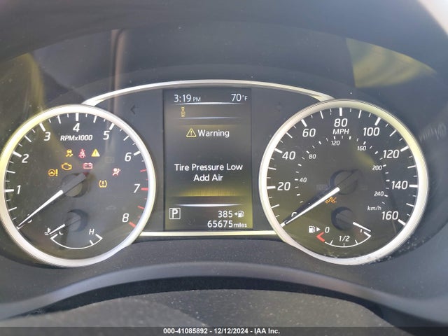 Nissan SENTRA S 2018 3N1AB7AP9JY207127 Image 7