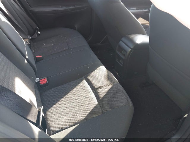 Nissan SENTRA S 2018 3N1AB7AP9JY207127 Image 8