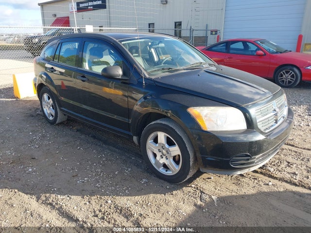 41085893 :رقم المزاد ، 1B3HB48B28D784813 vin ، 2008 Dodge Caliber Sxt مزاد بيع