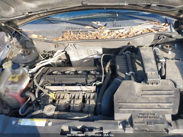 41085893 :رقم المزاد ، 1B3HB48B28D784813 vin ، 2008 Dodge Caliber Sxt مزاد بيع