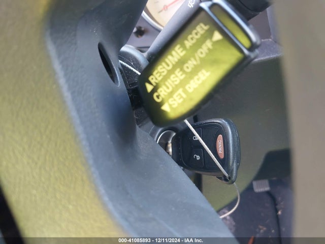 41085893 :رقم المزاد ، 1B3HB48B28D784813 vin ، 2008 Dodge Caliber Sxt مزاد بيع