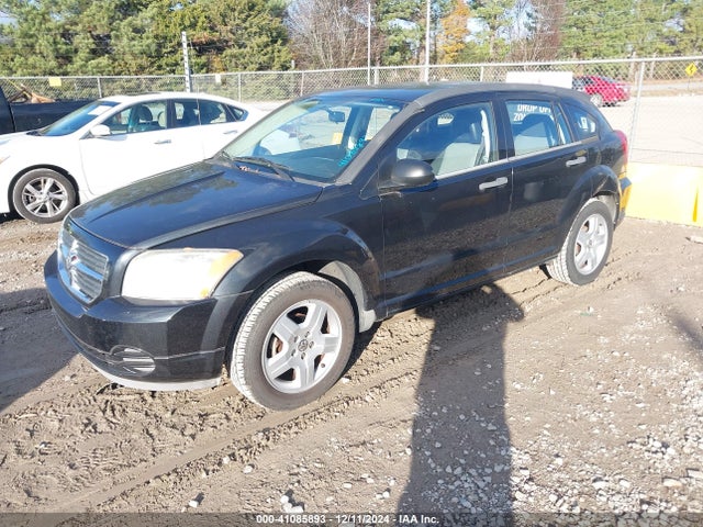 41085893 :رقم المزاد ، 1B3HB48B28D784813 vin ، 2008 Dodge Caliber Sxt مزاد بيع