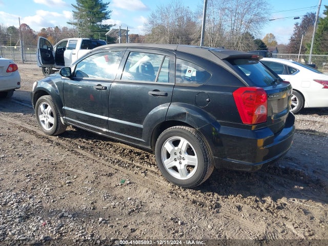 41085893 :رقم المزاد ، 1B3HB48B28D784813 vin ، 2008 Dodge Caliber Sxt مزاد بيع