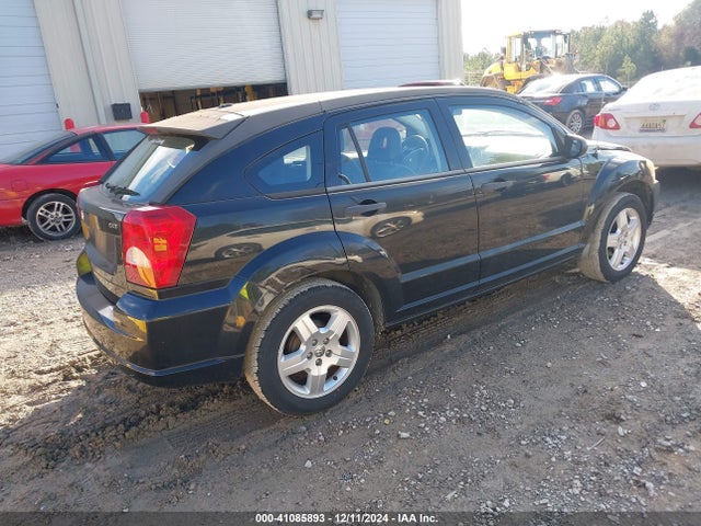 41085893 :رقم المزاد ، 1B3HB48B28D784813 vin ، 2008 Dodge Caliber Sxt مزاد بيع