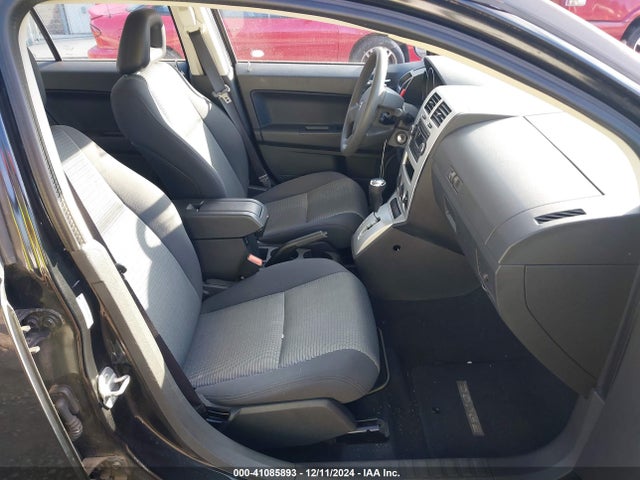 41085893 :رقم المزاد ، 1B3HB48B28D784813 vin ، 2008 Dodge Caliber Sxt مزاد بيع