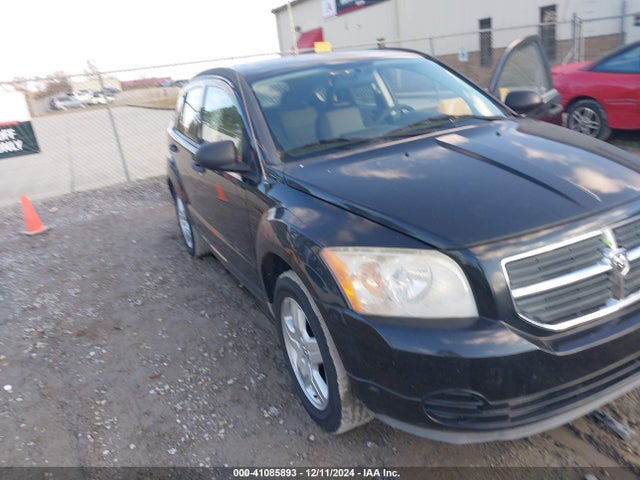 41085893 :رقم المزاد ، 1B3HB48B28D784813 vin ، 2008 Dodge Caliber Sxt مزاد بيع