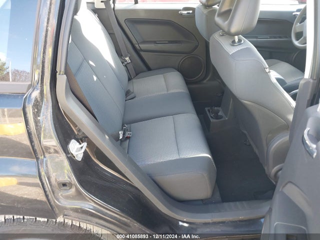 41085893 :رقم المزاد ، 1B3HB48B28D784813 vin ، 2008 Dodge Caliber Sxt مزاد بيع
