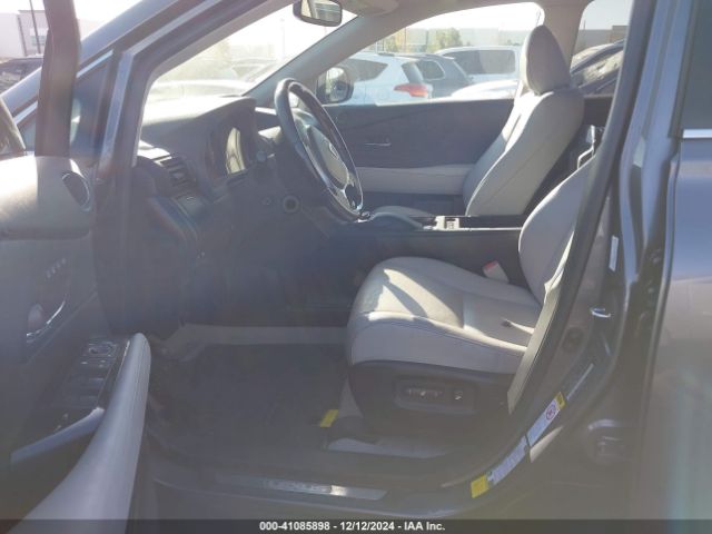2T2ZK1BA3FC199892 Lexus RX 350