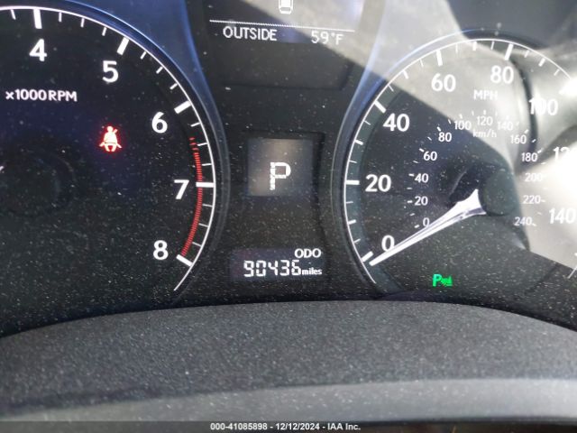 2T2ZK1BA3FC199892 Lexus RX 350