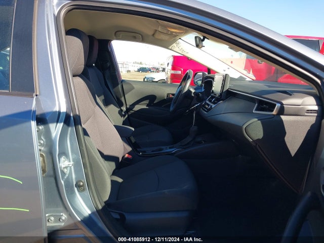 Toyota COROLLA LE 2022 5YFEPMAE4NP370240 Image 5