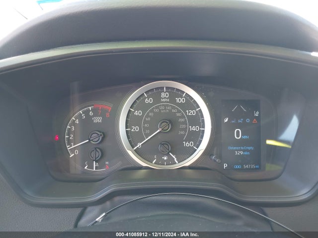 Toyota COROLLA LE 2022 5YFEPMAE4NP370240 Image 7