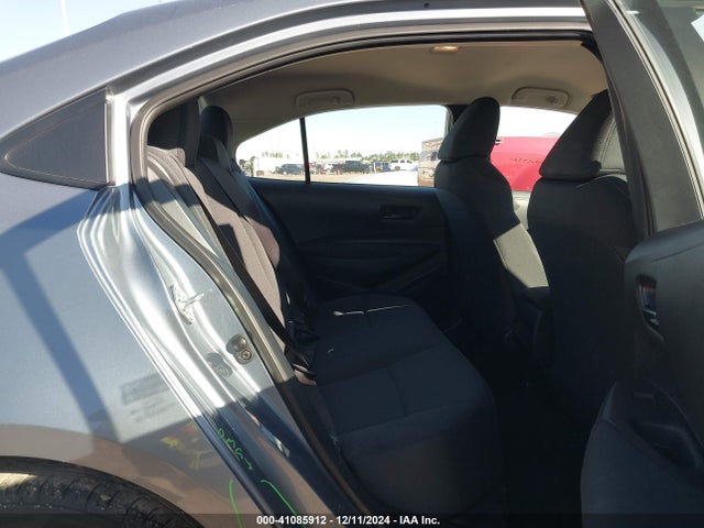 Toyota COROLLA LE 2022 5YFEPMAE4NP370240 Image 8