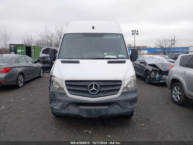 WD3PE8DD9GP302961 Mercedes-Benz Sprinter 2500 High  Roof/high Roof