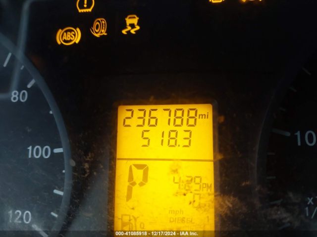 WD3PE8DD9GP302961 Mercedes-Benz Sprinter 2500 High  Roof/high Roof