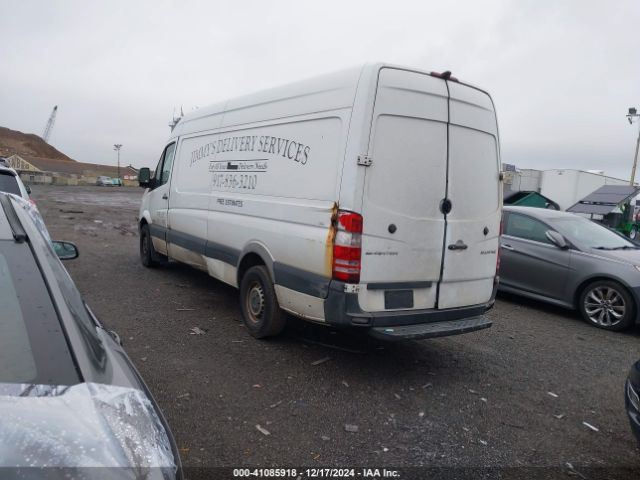 WD3PE8DD9GP302961 Mercedes-Benz Sprinter 2500 High  Roof/high Roof