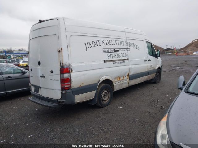 WD3PE8DD9GP302961 Mercedes-Benz Sprinter 2500 High  Roof/high Roof
