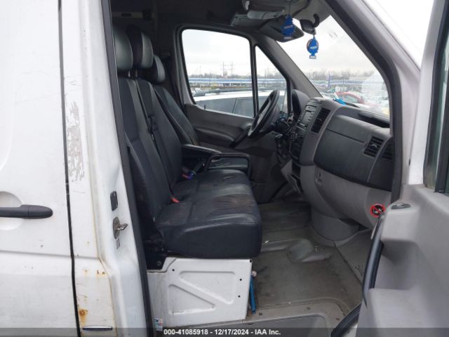 WD3PE8DD9GP302961 Mercedes-Benz Sprinter 2500 High  Roof/high Roof