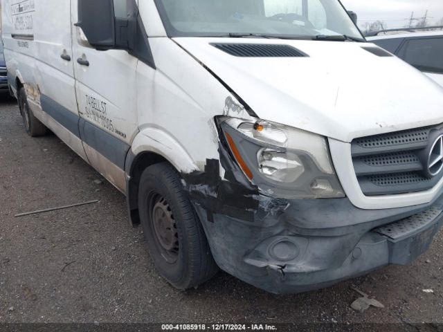 WD3PE8DD9GP302961 Mercedes-Benz Sprinter 2500 High  Roof/high Roof