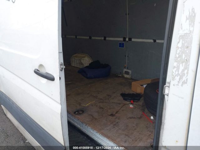WD3PE8DD9GP302961 Mercedes-Benz Sprinter 2500 High  Roof/high Roof