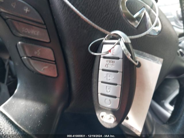 5N1AL0MM8GC522419 Infiniti QX60