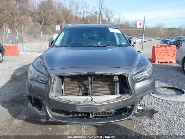 5N1AL0MM8GC522419 Infiniti QX60