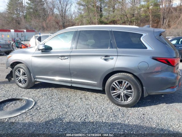 5N1AL0MM8GC522419 Infiniti QX60