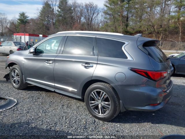 5N1AL0MM8GC522419 Infiniti QX60