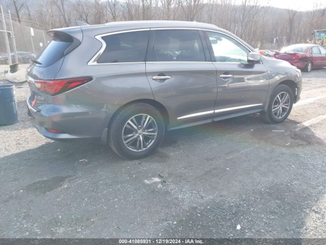 5N1AL0MM8GC522419 Infiniti QX60