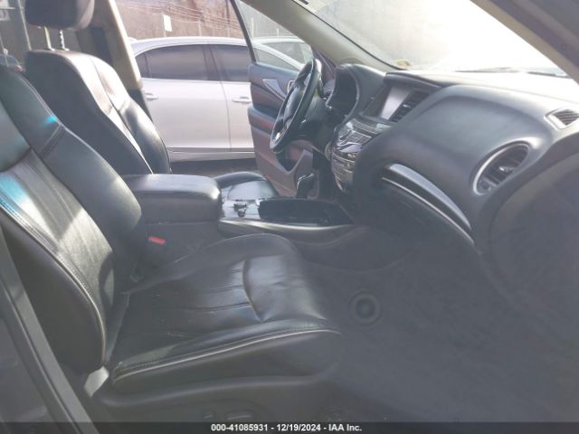 5N1AL0MM8GC522419 Infiniti QX60