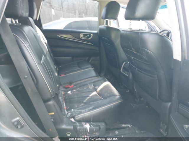 5N1AL0MM8GC522419 Infiniti QX60