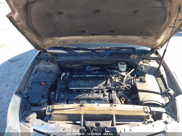 2006 CADILLAC DTS 1G6KD57Y06U123839 Photo 9