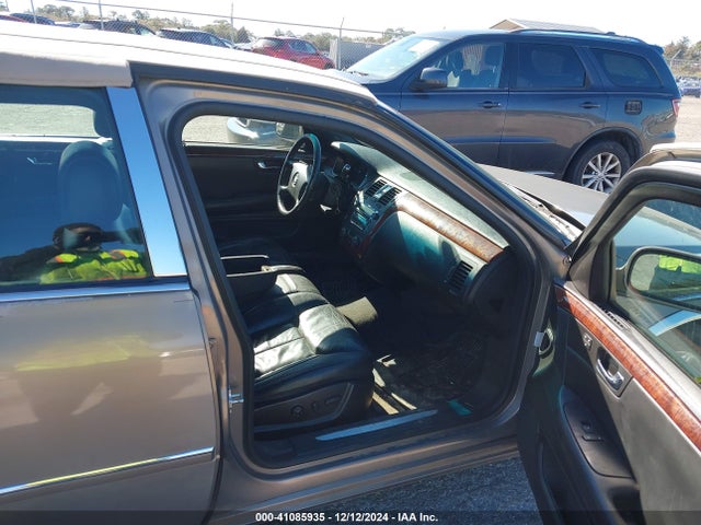 2006 CADILLAC DTS 1G6KD57Y06U123839 Photo 4