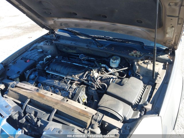 2006 CADILLAC DTS 1G6KD57Y06U123839 Photo 5