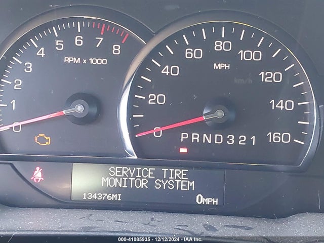 2006 CADILLAC DTS 1G6KD57Y06U123839 Photo 6
