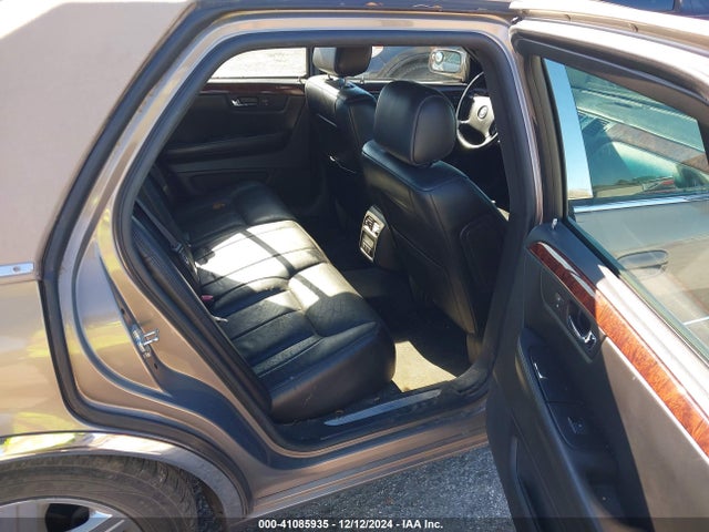 2006 CADILLAC DTS 1G6KD57Y06U123839 Photo 7