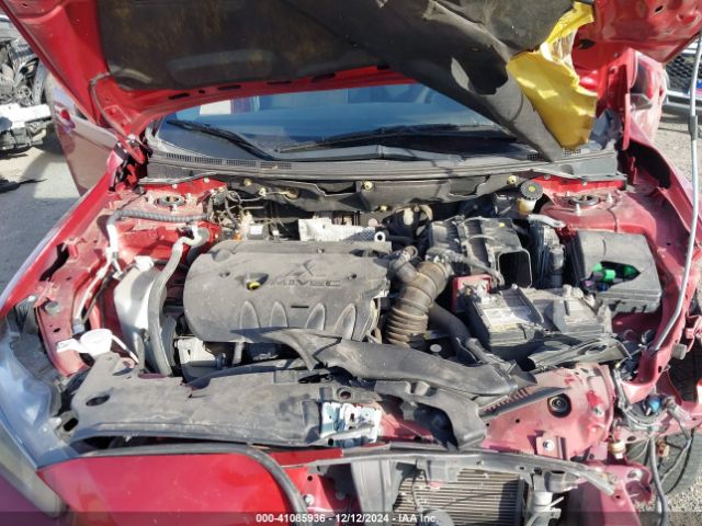 2011 MITSUBISHI LANCER JA32U2FU6BU005586 Photo 9