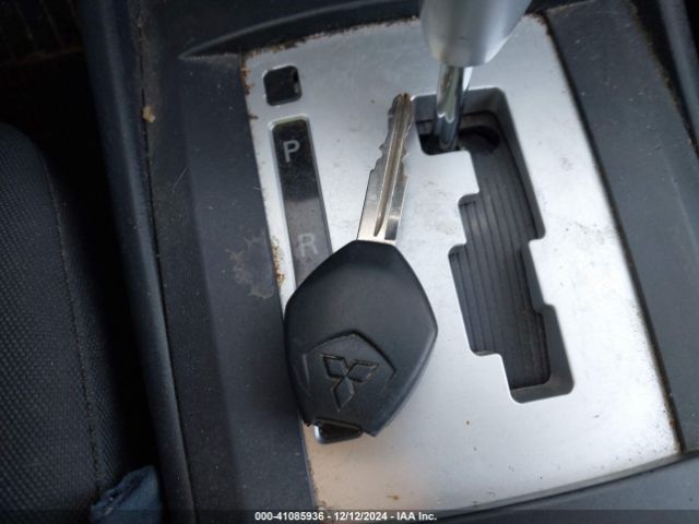 2011 MITSUBISHI LANCER JA32U2FU6BU005586 Photo 10