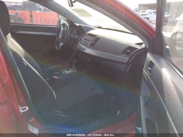 2011 MITSUBISHI LANCER JA32U2FU6BU005586 Photo 4