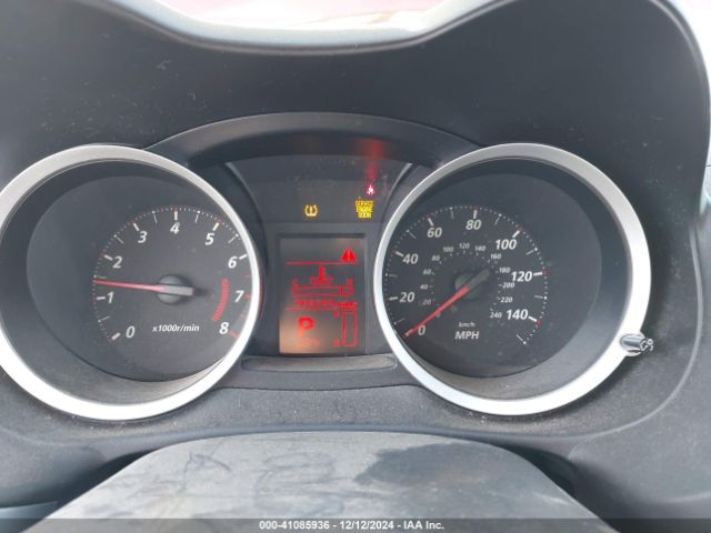 2011 MITSUBISHI LANCER JA32U2FU6BU005586 Photo 6