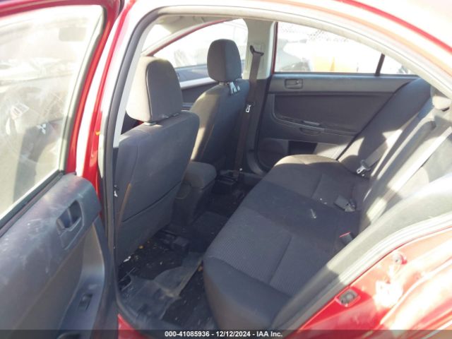 2011 MITSUBISHI LANCER JA32U2FU6BU005586 Photo 7