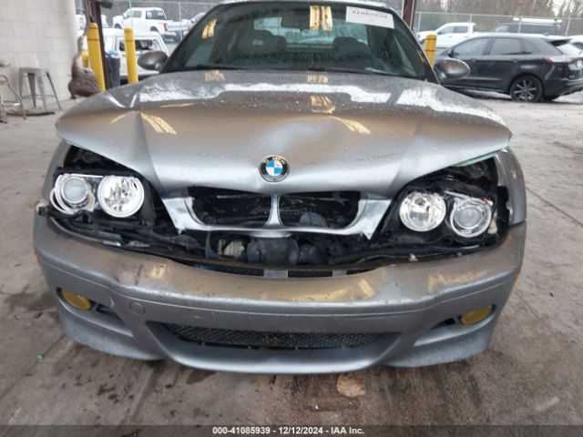 2003 BMW M3 WBSBL93463JR22573 Photo 5