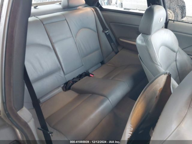 2003 BMW M3 WBSBL93463JR22573 Photo 7