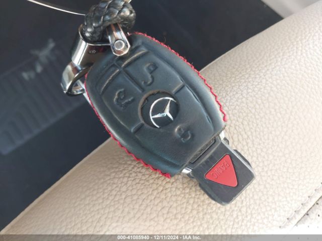 4JGDA5JB4JB069559 Mercedes-Benz GLE 350