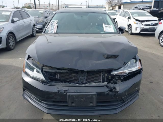 3VWDB7AJ9HM286206 Volkswagen Jetta 1.4t Se
